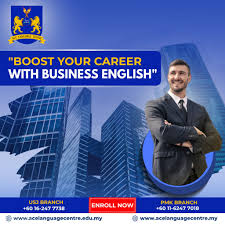 ACE Business English Programme