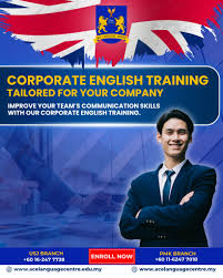 ACE Corporate English Training