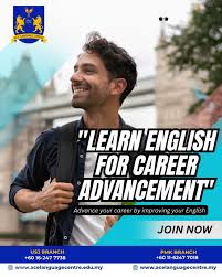 ACE Workplace English Course