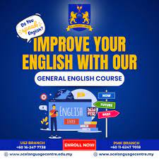 ACE General English Programme