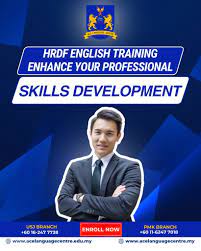 ACE HRDF Certified Courses