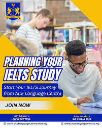 ACE IELTS Preparation