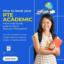 ACE PTE Test Preparation